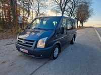 Gebraucht Ford Transit Nugget 116 PS (85 kW) 2009 Van / Kleinbus