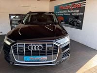Gebraucht Audi Q7 286 PS (210 kW) 2019 Schwarz SUV