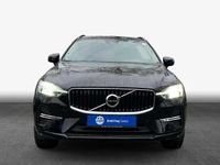 Brugt Volvo XC60 Core 250 HK (183 kW) 2024 Sort SUV