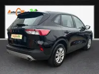 Gebraucht Ford Kuga Cool & Connect 151 PS (111 kW) 2024 Schwarz SUV