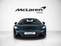 Gebraucht McLaren Artura 680 PS (500 kW) 2023 Grau Coupé