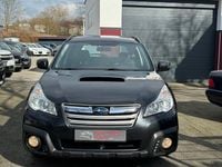 Gebraucht Subaru Outback 150 PS (110 kW) 2014 Kombi