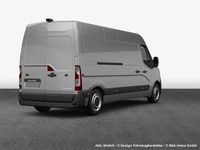 Gebraucht Renault Master Komfort 179 PS (131 kW) 2021 Grau Van
