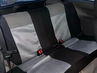 Gebraucht VW Polo 60 PS (44 kW) 1997 Blau Kleinwagen