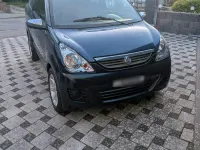 Second-hand Aixam Crossover Premium 2011 Albastru Hatchback