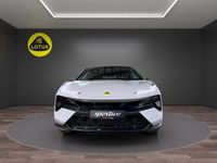 Neu Lotus Eletre 675 kW (918 PS) 2026 Kaimu grey SUV