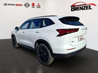 Neu Haval H6 Premium 243 PS (178 kW) 2026 Moonlight white  c9 (weiß) SUV