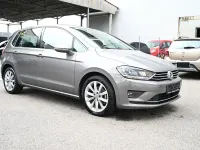 Gebraucht VW Golf VII Highline 150 PS (110 kW) 2015 Grau Limousine