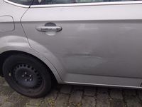 Gebraucht Ford Mondeo 145 PS (106 kW) 2008 Limousine