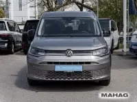 Gebraucht VW Caddy Life 116 PS (85 kW) 2025 Beige Van / Kleinbus