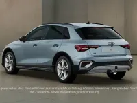 Gebraucht Audi A3 e-tron Sport 204 PS (150 kW) 2025 Grau Kleinwagen