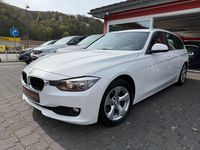 Second-hand BMW 320 Efficient Dynamics 163 CP (119 kW) 2014 Alb Break