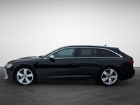Gebraucht Audi S6 Ambiente 344 PS (253 kW) 2024 Brillantschwarz Kombi