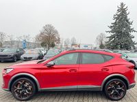 Gebraucht Cupra Formentor VZ 310 PS (228 kW) 2021 Rot SUV
