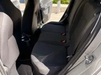 Gebraucht VW e-up! Style 61 kW (83 PS) 2022 Silber Kleinwagen