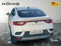 Gebraucht Renault Arkana Zen 140 PS (102 kW) 2022 Weiß SUV