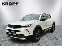 Gebraucht Opel Mokka Elegance 101 PS (74 kW) 2023 Weiss SUV