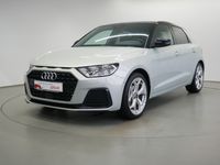 gebraucht Audi A1 Sportback 30 TFSI advanced S tro. virt. Cock.