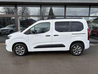 Neu Opel Combo Life Edition 102 PS (75 kW) 2026 Weiß Van / Kleinbus