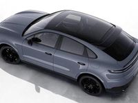 Gebraucht Porsche Cayenne 470 PS (345 kW) 2024 Grau SUV