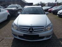 gebraucht Mercedes C220 C 220 T-ModellT CDI Blueefficiency Aut. Navi Tü