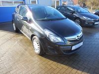 gebraucht Opel Corsa D Selection/Klima Anlage