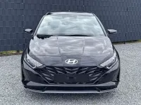 Neu Hyundai i20 90 PS (66 kW) 2026 Schwarz Kleinwagen