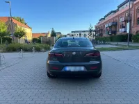 Gebraucht Alfa Romeo 159 185 PS (136 kW) 2005 Grau Limousine