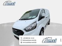 Gebraucht Ford Transit Custom Trend 131 PS (96 kW) 2023 Weiss Van
