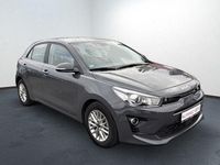 Gebraucht Kia Rio Vision 84 PS (61 kW) 2023 Grau Limousine