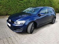 gebraucht VW Golf VII 1.2 TSI DSG ALLSTAR NAVI PDC Kamera