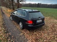 Gebraucht VW Golf VI 105 PS (77 kW) 2011 Andere farben Kleinwagen