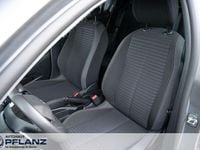 Gebraucht Peugeot 208 Active 101 PS (74 kW) 2023 Silber Kleinwagen