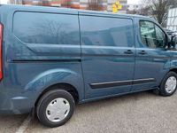 gebraucht Ford Transit Custom Kasten L1 Trend*AHK*KLIMA*1.HD*