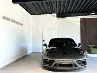 Gebraucht Porsche 911 Carrera GTS Chrono 480 PS (353 kW) 2023 Grün Coupé