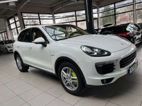 gebraucht Porsche Cayenne S E-Hybrid E-