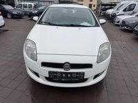 Gebraucht Fiat Bravo Active 105 PS (77 kW) 2012 Kleinwagen