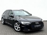 Gebraucht Audi A6 Sport 286 PS (210 kW) 2019 Mythosschwarz (metallic) Kombi