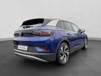 Gebraucht VW ID.4 Pro Performance 150 kW (204 PS) 2023 Blue dusk metallic SUV