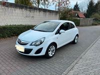 gebraucht Opel Corsa d top Zustand