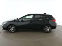 Gebraucht Subaru Impreza Exclusive+ 156 PS (114 kW) 2018 Schwarz Limousine