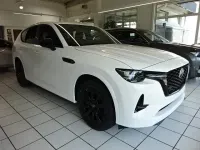 Neu Mazda CX-60 Homura-Line 254 PS (186 kW) 2025 SUV