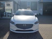 gebraucht Mazda 6 SKYACTIV-Benzin 194PS 6AG 20THANNIVERSARY