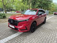 Gebraucht Honda CR-V Advance 184 PS (135 kW) 2025 Rot SUV
