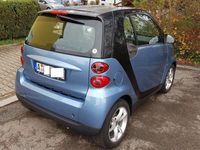 gebraucht Smart ForTwo Coupé forTwo pulse micro hybrid drive