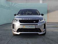 gebraucht Land Rover Discovery Sport D240 R-Dynamic SE