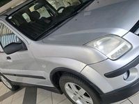 gebraucht Suzuki Ignis 1.3 erste Hand. wenig km