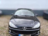 gebraucht Peugeot 206 2008 (Tüv 01.2025)