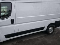 Gebraucht Fiat Ducato S 140 PS (102 kW) 2020 Van