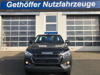 gebraucht Isuzu D-Max Single Cab 4x4 L MT MY23 +SOFORT+